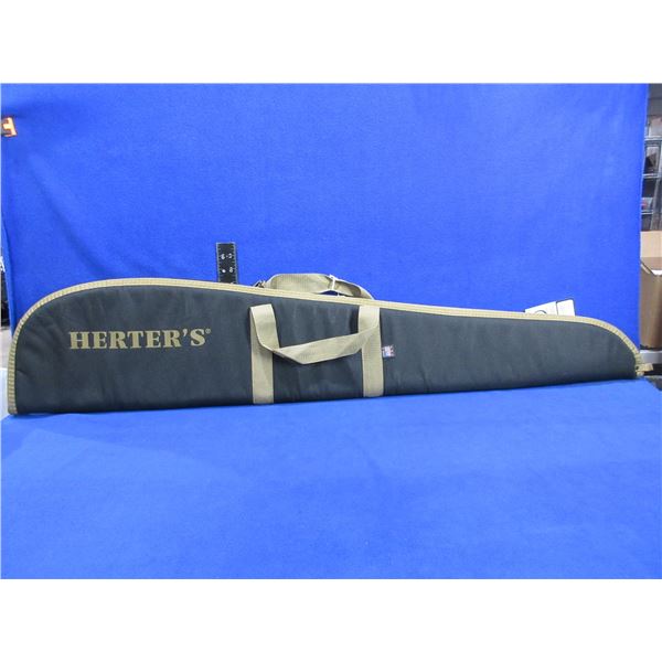 NEW - Herter's Scoped Rifle Case - 46"