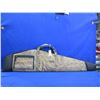 Image 1 : Cabela's Scoped Rifle Soft Case - 44" - Mossy Oak Brush Camo