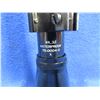 Image 3 : Bushnell Sharpshooter 4x32 Scope with 1" .22 Dovetail Rings