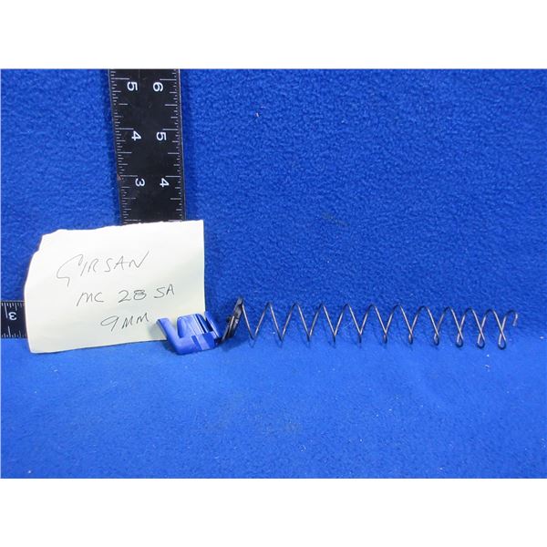 9MM Girsan MC28 SA Recoil Spring