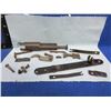 Image 1 : Lot of Misc. Deutsche Werke Model 1 Parts