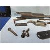 Image 2 : Lot of Misc. Deutsche Werke Model 1 Parts