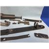 Image 3 : Lot of Misc. Deutsche Werke Model 1 Parts