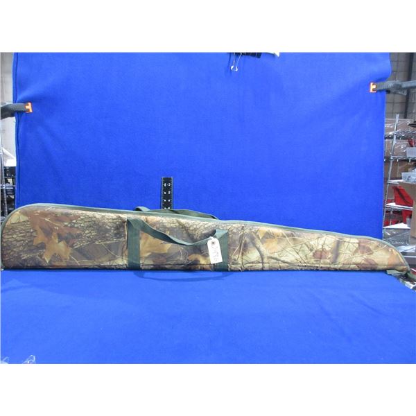 Soft Gun Case - 51" Camo