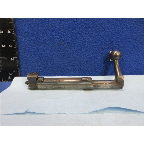 Lee Enfield Bolt Assembly - Firing Pin Missing