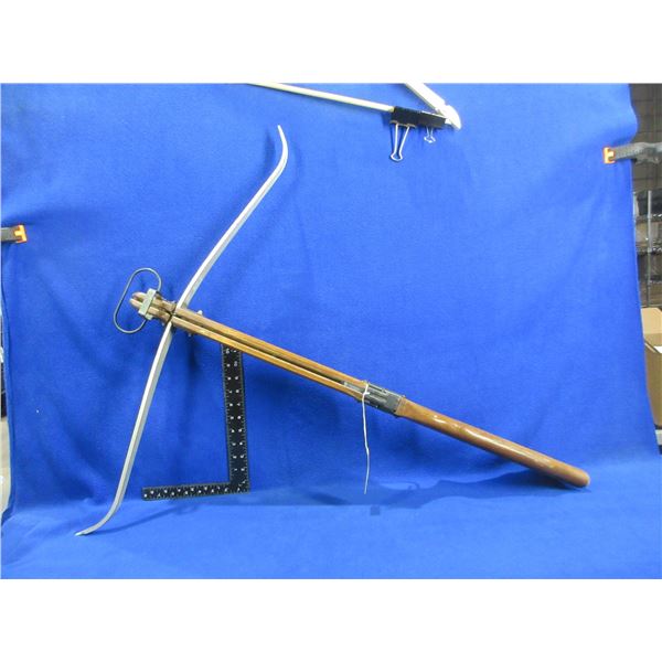 Vintage Powermaster Crossbow - As Is