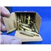 Image 1 : Brass Only - 17 Hornet Unprimed Hornady - Box of Approx. 60