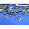Image 4 : Lot of Misc. Gun Parts - Spring, Trigger Assembly, Pistol Grip, Etc.