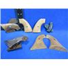 Image 1 : 5 Misc. Pairs of Handgun Grips
