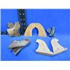 Image 3 : 5 Misc. Pairs of Handgun Grips