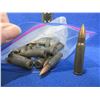 Image 1 : 7.62X45 Military Cartridges - Bag of 25 (Pick Up or Ship by UPS Only)