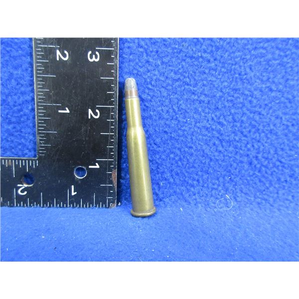 Collector Ammo - 25-36 Marlin (Pick Up or Ship by UPS Only) WRA Headstamp
