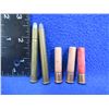 Image 1 : Collector Ammo - 25-25 x 2, Rimfire Shot x 2 (Pick Up or Ship by UPS Only)