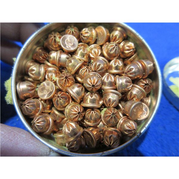 Collector Ammo - 6MM Flobert Blanks (Pick Up or Ship by UPS Only)