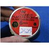 Image 2 : Collector Ammo - 6MM Flobert Blanks (Pick Up or Ship by UPS Only)