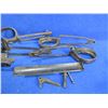 Image 3 : Lot of 5 Lee Enfield Trigger Guards