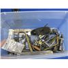 Image 1 : Lot of Misc. Gun Parts, Tools, Stripper Clips, Etc.