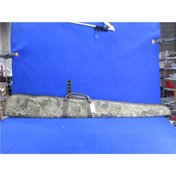 Uncle Mike's Sidekick Soft Gun Case - X-Large 52", Camo