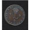 Image 1 : 1742 Double sol (2 sous)
