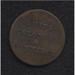 Lot of Two Tokens