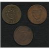 Image 1 : Lot of Three Tokens 