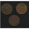 Image 2 : Lot of Three Tokens 