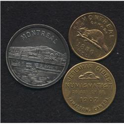 Personal Tokens