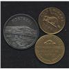 Image 1 : Personal Tokens