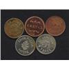 Image 1 : Personal Tokens