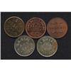 Image 2 : Personal Tokens