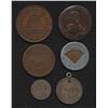 Image 1 : Lot of Interesting Tokens