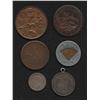 Image 2 : Lot of Interesting Tokens