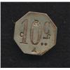 Image 2 : Halifax Military Token