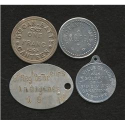 Military Group