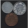 Image 1 : Ler. 996 d, 996 e-1, 996e