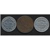 Image 1 : Ler. 996 a, 996 d, 996 e