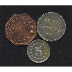 Ler, 1069, 1069 a, 1069 b