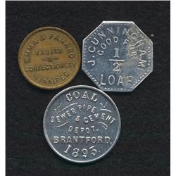 Ler. 1069,c, 1069 r, 1069 s