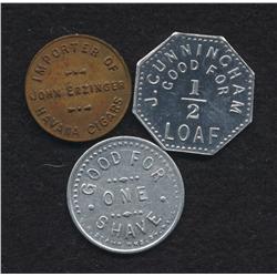 Ler. 1069 c, 1069 t, 1069 v-1