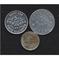 Ler. 1069 r, 1069t, 1069 v