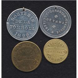 Ler. 1060, 1068 g, 1070 t