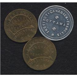 Ler. 1068 h, 1068 I, 1070 t