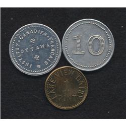 Ler. 1070 u, 1070 v, 1070 y