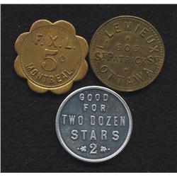 Ler. 1071 a, 1071 d, 1071 f