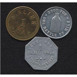 Ler. 1072 u, 1072 z, 1073 b