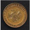 Image 2 : 1930 Sudbury Mining School Gold Medal