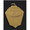 Image 2 : 1924 Aggregate Gold Medal