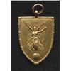 Image 1 : Women's Gymnastics Competition Gold Medal