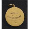 Image 2 : 1918 & 1919 E.P. Sports Championship Gold Medals