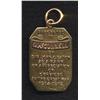 Image 2 : T.Eaton Co. War Services Gold Medal